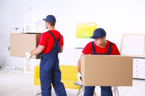 Secure online payment for Man With Van Bounds Green service