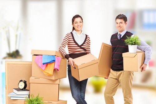 Office furniture collection for businesses near Boundsgreen