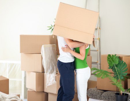 Checklist and moving essentials for customers planning a Boundsgreen move